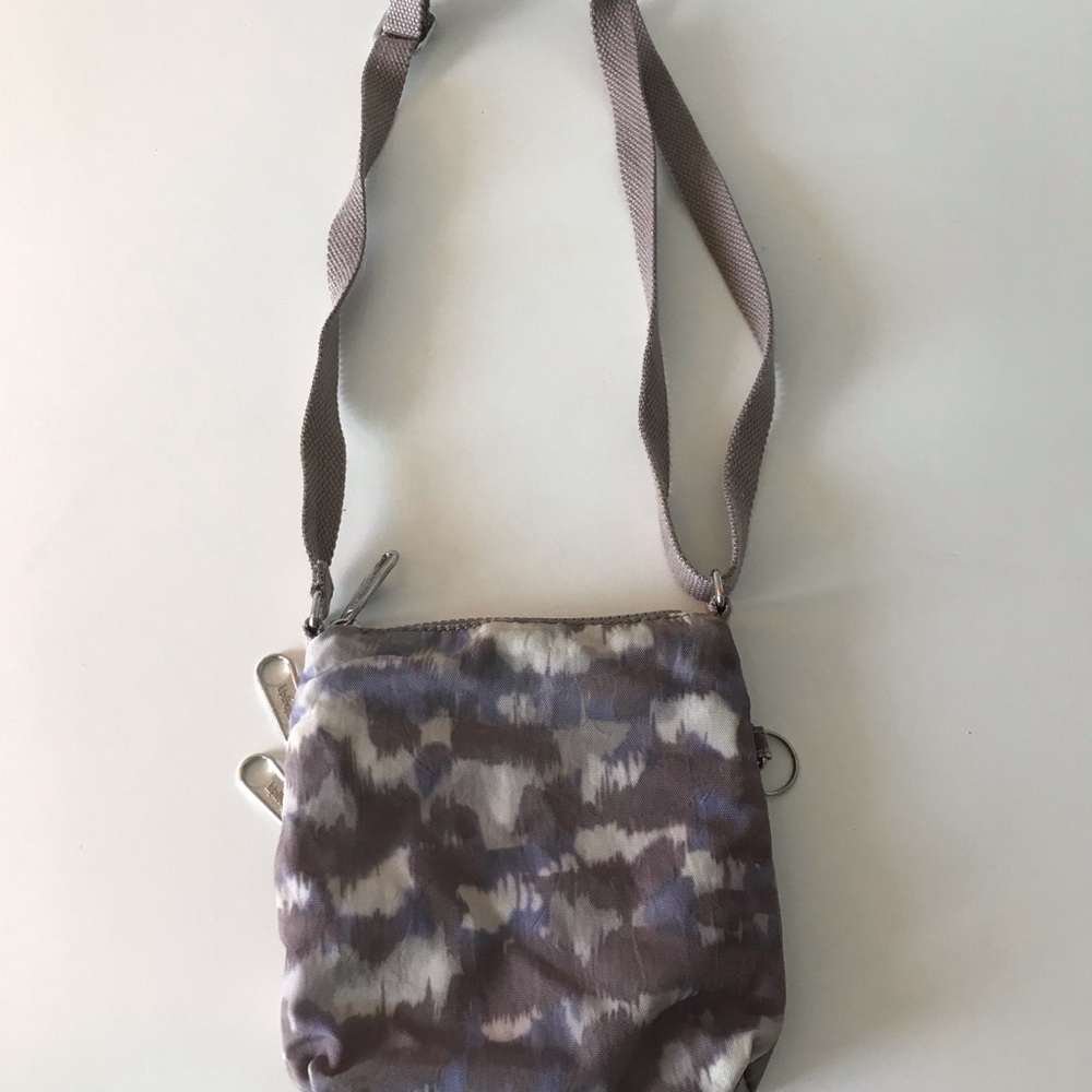 Kipling Multi Color Small Crossbody Bag - Picture 3 of 4